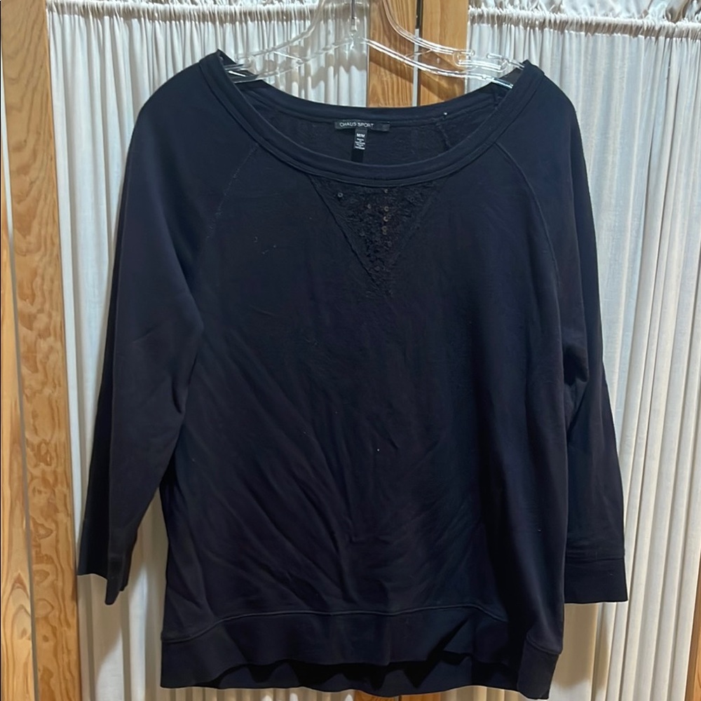 Women's Black Top